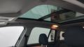 View of sunroof / panoramic roof