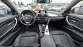 View of dashboard