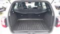 View of boot / luggage space