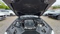 View of engine compartment