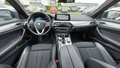View of dashboard