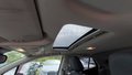 View of sunroof / panoramic roof