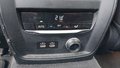 View of rear climate control switch