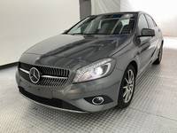 Mercedes-Benz A 180 BlueEfficiency 7G-DCT "Urban"