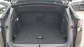 View of boot / luggage space