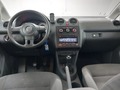 View of dashboard
