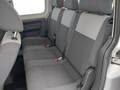 View of rear seat