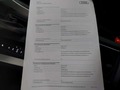Документ о выполнении сервиса