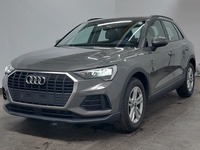Audi Q3 35 TDI S-tronic