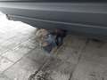 View of trailer tow-bar hitch