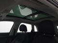 View of sunroof / panoramic roof
