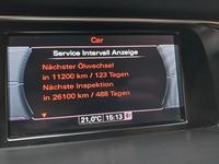 Статус автомобиля