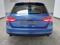 Rear view