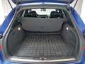 View of boot / luggage space