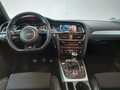 View of dashboard