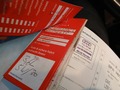 Документ о выполнении сервиса