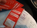 Документ о выполнении сервиса