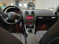 View of dashboard