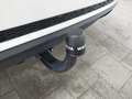 View of trailer tow-bar hitch