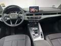 View of dashboard
