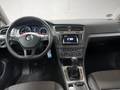 View of dashboard