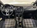 View of dashboard