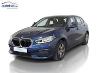 BMW 118i "Advantage"