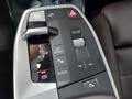 View of centre console
