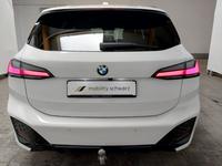 Rear view