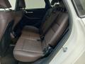 View of rear seat