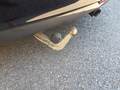 View of trailer tow-bar hitch