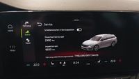 Статус автомобиля