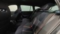 View of rear seat