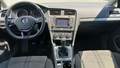 View of dashboard