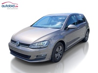 VW Golf 1,2 TSI BMT "Comfortline"