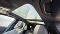 View of sunroof / panoramic roof