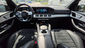 View of dashboard