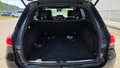 View of boot / luggage space