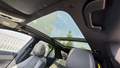 View of sunroof / panoramic roof