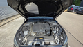 View of engine compartment