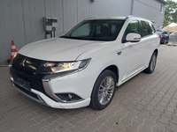 Mitsubishi Outlander PHEV 4WD 2,4 Automatik Systemleistung 165 KW