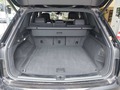 View of boot / luggage space