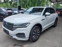 VW  Touareg 3,0 V6 TSI eHybrid 4MOTION Tiptronic  "Elegance" 