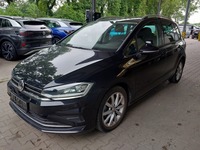 VW Golf Sportsvan 1,6 TDI "IQ.DRIVE"