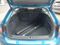 View of boot / luggage space