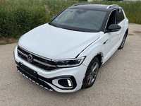 VW T-Roc 1,5 TSI ACT DSG "R-Line"