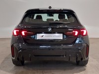 Rear view