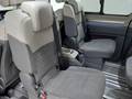 View of rear seat