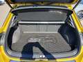 View of boot / luggage space