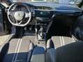 View of dashboard